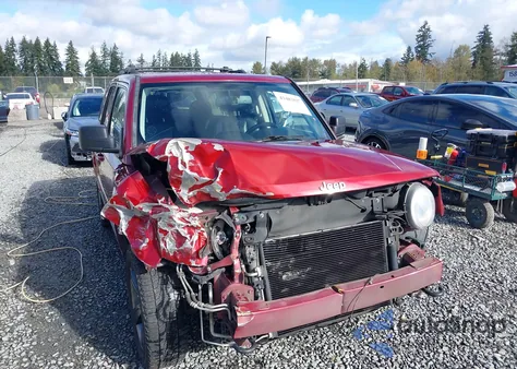 2014 Jeep Patriot Latitude from USA, damaged, VIN 1C4NJRFB7ED588530